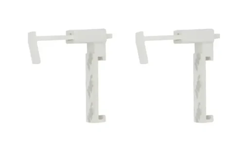 buchheister Klemmträger-Set verstellbar | Möbel Höffner