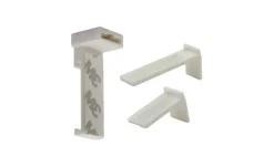 buchheister Klemmträger-Set verstellbar | Möbel Höffner