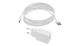 buchheister Ladegerät mit USB-Kabel | Möbel Höffner