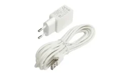 buchheister Ladegerät mit USB-Kabel | Möbel Höffner