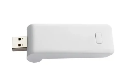 buchheister Mini W-LAN Bridge | Möbel Höffner