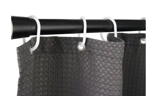 buchheister Ringe 12er-Set | Weiß | Möbel Höffner