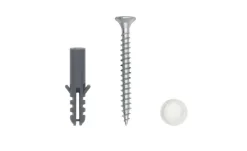 buchheister Schraubenset Level 10er Set | Möbel Höffner