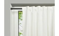 buchheister Spannstange stretch | 130 cm, Schwarz