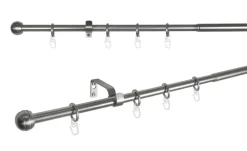 buchheister Teleskopgarnitur rillball | 216 cm