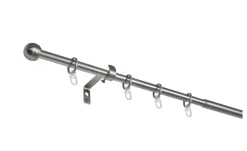 buchheister Teleskopgarnitur rillball | 216 cm