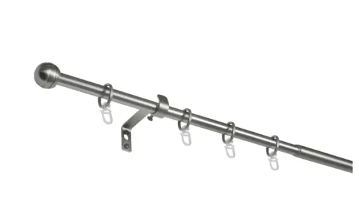 buchheister Teleskopgarnitur rillball | 216 cm