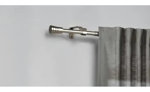 buchheister Teleskopgarnitur rillmino | 219 cm