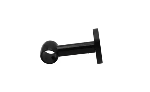 buchheister Träger noble | 8,4 cm, Schwarz | Höffner