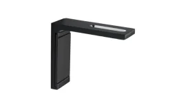buchheister Universal Wandträger Level | 9,5 cm, 7,1 cm