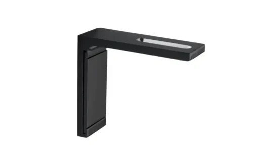 buchheister Universal Wandträger Level | 9,5 cm, 7,1 cm