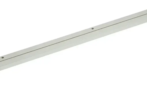 buchheister Vorhangschiene 1-Lauf | 180 cm | Höffner