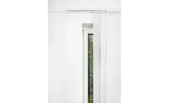 buchheister Vorhangschiene smart 3-Lauf | 5,6 cm, 4,8 cm