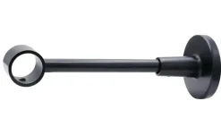 buchheister Wandträger wire 14cm | 4,8 cm, 4,8 cm