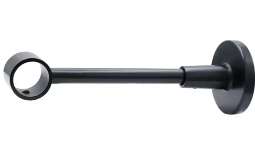 buchheister Wandträger wire 14cm | 4,8 cm, 4,8 cm