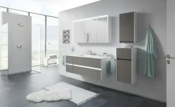 calmo Bad-Highboard Stilaro | Möbel Höffner