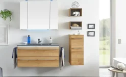 calmo Hochschrank Bajo | Möbel Höffner