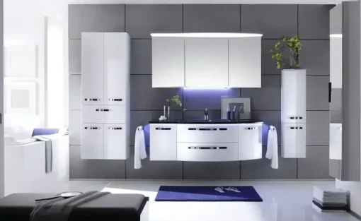 calmo Midischrank Ranna | Möbel Höffner