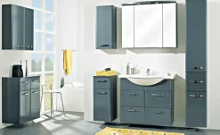 calmo2go Bad-Hochschrank Valetto | Möbel Höffner