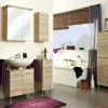 calmo2go Badschrank Juba | Möbel Höffner