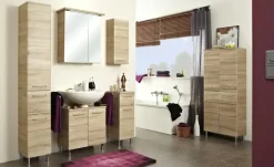 calmo2go Badschrank Juba | Möbel Höffner
