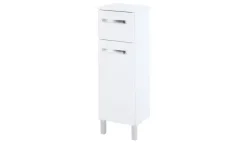 calmo2go Badschrank Wanda | 25 cm | Möbel Höffner