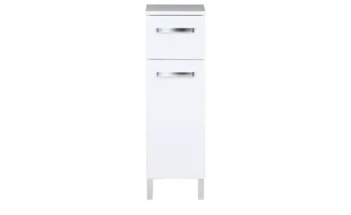 calmo2go Badschrank Wanda | 25 cm | Möbel Höffner