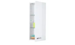 calmo2go Bad-Wandschrank Wanda | 25 cm | Möbel Höffner