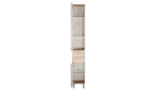 calmo2go Hochschrank Juba | Möbel Höffner