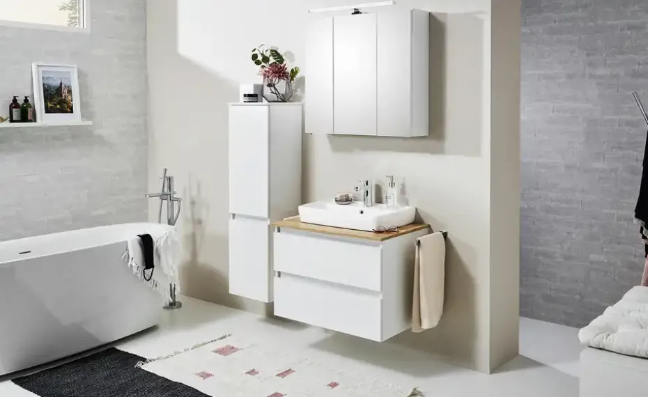 calmo2go Midischrank Baalensee | Möbel Höffner