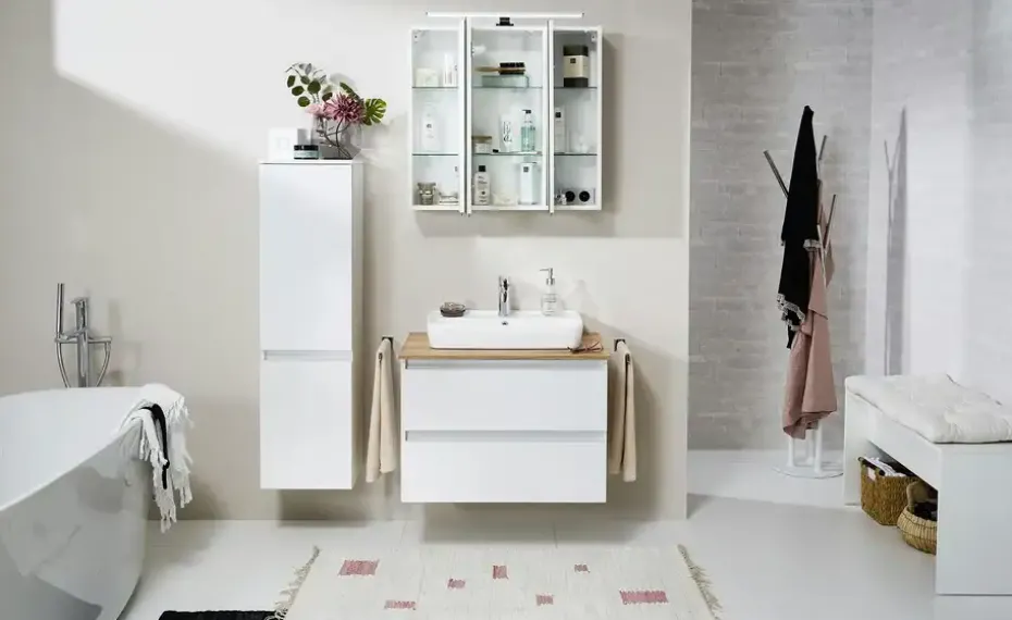 calmo2go Midischrank Baalensee | Möbel Höffner