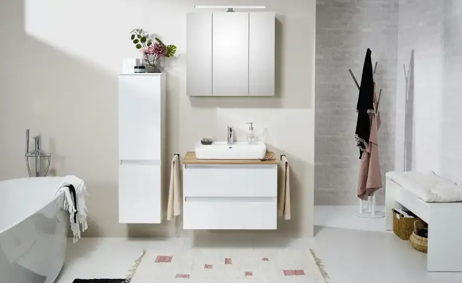 calmo2go Midischrank Baalensee | Möbel Höffner