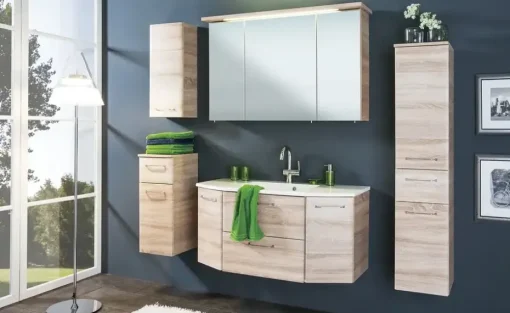 calmo2go Midischrank  Juba | Möbel Höffner