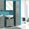 calmo2go Spiegelschrank Alba | Möbel Höffner
