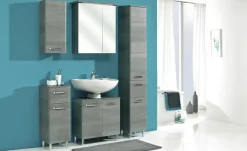 calmo2go Spiegelschrank Alba | Möbel Höffner
