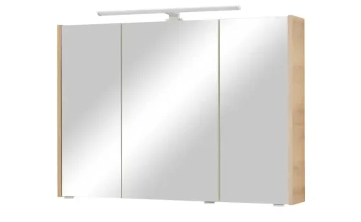 calmo2go Spiegelschrank Misurinasee | Möbel Höffner