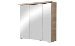 calmo2go Spiegelschrank 3-türig Juba | Möbel Höffner