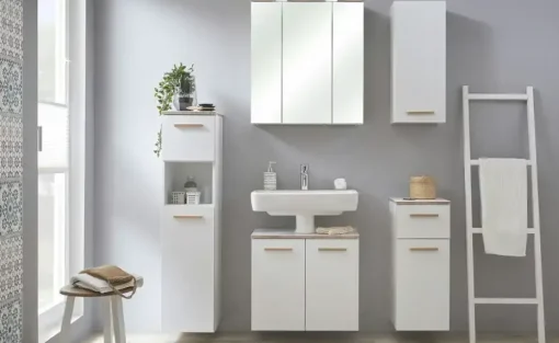 calmo2go Unterschrank Arianasee | Möbel Höffner