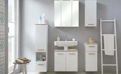calmo2go Unterschrank Arianasee | Möbel Höffner