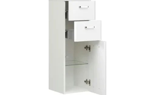 calmo2go Unterschrank Piolo | 90,5 cm, 30 cm | Höffner