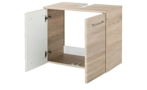 calmo2go Waschbeckenunterschrank Juba | Möbel Höffner