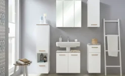 calmo2go Waschbeckenunterschrank Arianasee | Höffner