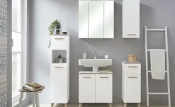 calmo2go Waschbeckenunterschrank Arianasee | Höffner