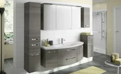 calmoquick Hochschrank Veri | Graphit | Möbel Höffner