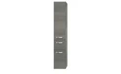 calmoquick Hochschrank Veri | Graphit | Möbel Höffner