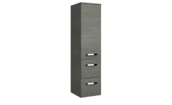 calmoquick Midischrank Veri | Graphit | Möbel Höffner