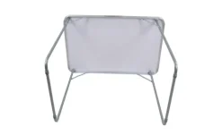Campingtisch | Schwarz, Schwarz | Möbel Höffner