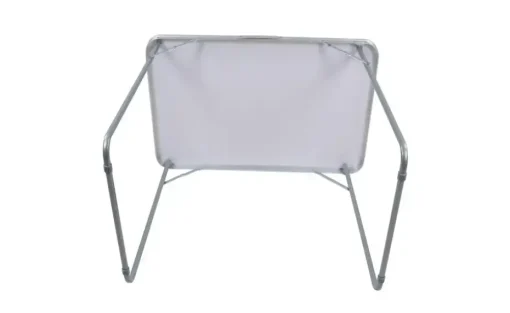 Campingtisch | Schwarz, Schwarz | Möbel Höffner