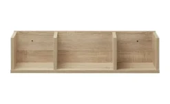 CD Hängeregal Cona | Eiche Sonoma (Nachbildung)