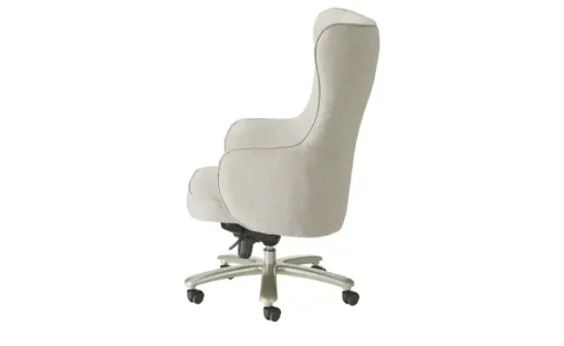 Chefsessel Bigge | Beige | Möbel Höffner